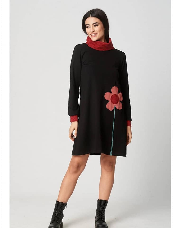 flower-dress
