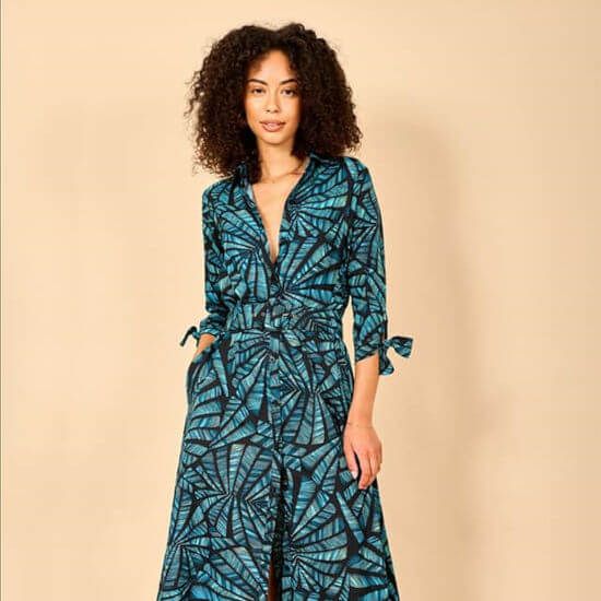 dresses