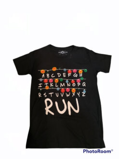 run t-shirt