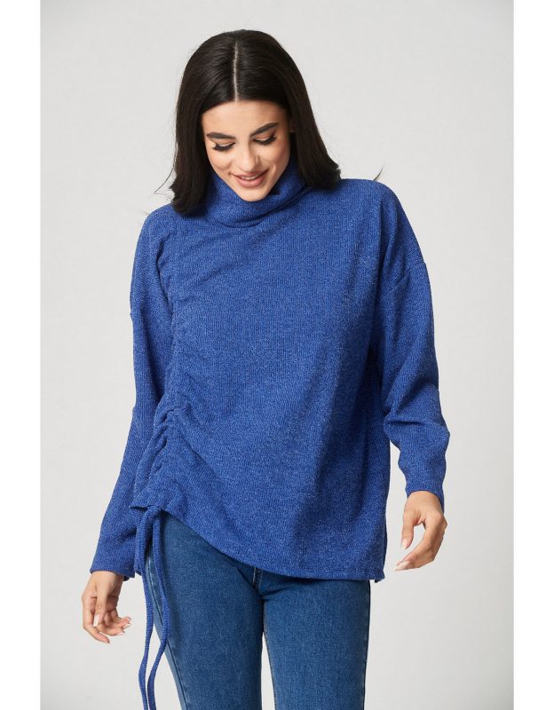 simple sh blue simple
